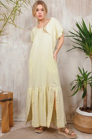 Модель 9714 желтый лимон 170 АМУЛЕТ