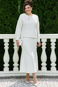 Модель 25323 экрю VITTORIA QUEEN