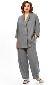 Модель 2168 серый Диамант