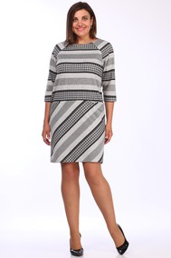 Модель 766/11 Серые тона Lady Style Classic