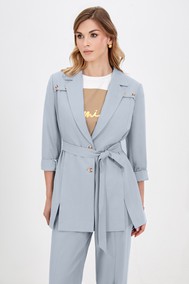 Модель 5027 серый Bazalini