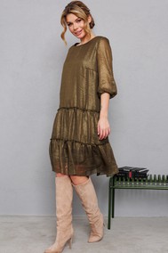 Модель 9824 хаки AMORI