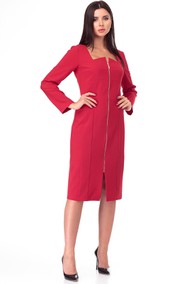 Модель 891 Красный Anelli