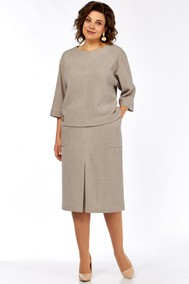 Модель 2441 бежевый Элль-стиль