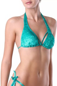 Модель Roхy velvet turquoise Conte Elegant