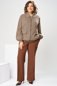 Модель 2-2861 полынь Romanovich