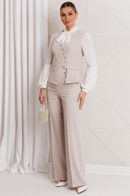 Модель 26-2912 беж Мода-Юрс