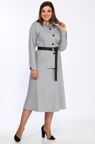 Модель 2306 Серые тона Lady Style Classic