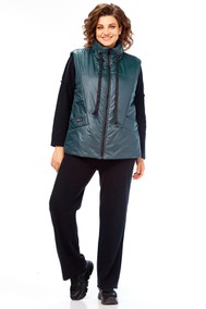 Модель 1941 морская волна Диамант