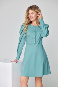 Модель 1007 мята ALEZA