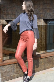 Модель 5070 оранжевый 170 AMORI