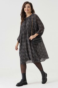 Модель 163883w Черный Panda