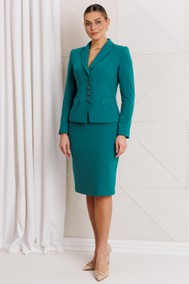 Модель 2224 морская волна Мода-Юрс