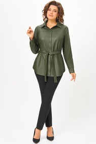 Модель 7049 хаки Дали