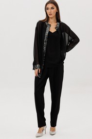 Модель 5293 черный Fantazia Mod