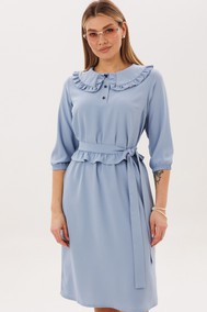 Модель 1773  незабудка Anelli