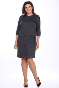 Модель 1704/2 Синие тона Lady Style Classic