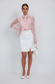 Модель 4413-2 белый Vesnaletto