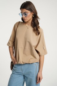 Модель 6370 кэмэл Deesses