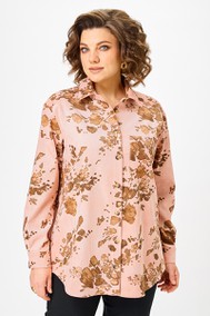Модель 4466 розовый Zlata