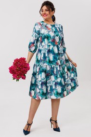 Модель 1649.1  колокольчики Anelli