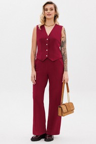 Модель f3088/12-01 (170-176) вишня GO