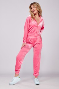 Модель 2011 розовый Abbi