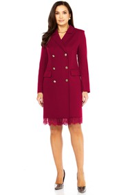 Модель 1413 красный  Милора-стиль