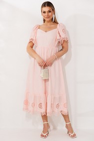 Модель 26-2980 пудра Мода-Юрс