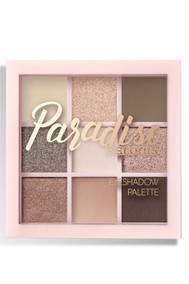 ПАЛЕТКА ТЕНЕЙ ДЛЯ ВЕК PARADISO RELOUIS NUDE 2   тон:04