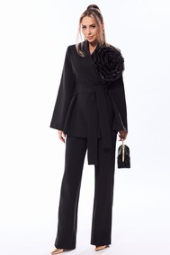 Модель 6691 черный Golden Valley