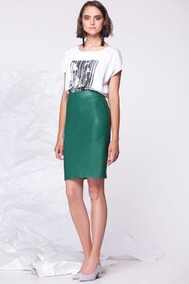 Модель 56176 зелёный Golden Valley