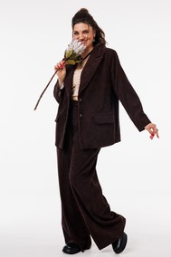 Модель 1200 Шоколадный уют Anelli