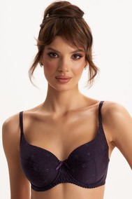 Модель 256-3Л, 256-367 фиолетовый Леди Леда