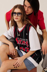 Модель F1201/40-02 (170-176) черный GO