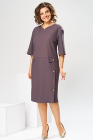 Модель 1-2829 графит Romanovich