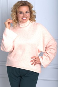 Модель 573 розовый Anelli