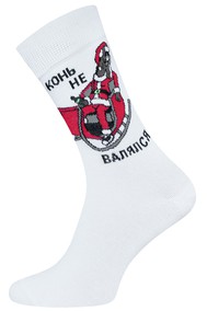 Модель 4200 белый 323 Брестский чулочный комбинат