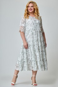 Модель 1643 молочный Svetlana Style