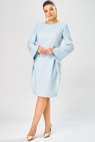 Модель 1018-2 голубой Bonna Image