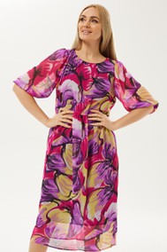 Модель 4003 цветы Ma cherie