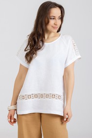 Модель 1279 Белый Mirolia