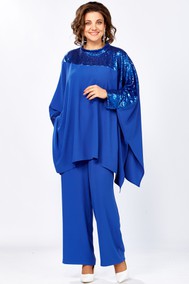 Модель 5638 синий Mira Fashion