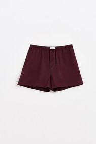 Модель Mbx 009 dark bordo DIWARI