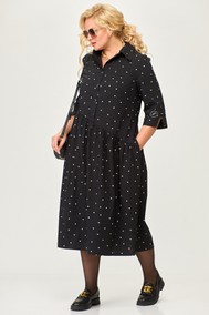 Модель 1149 черный ALEZA