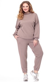 Модель 906 капучино Anelli
