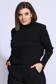 Модель 4026 Чёрный BegiModa