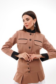 Модель 1356 капучино Anelli