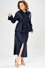 Модель 1035-2 синий Bonna Image