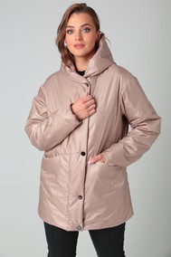 Модель 1038-1 коричневый Modema